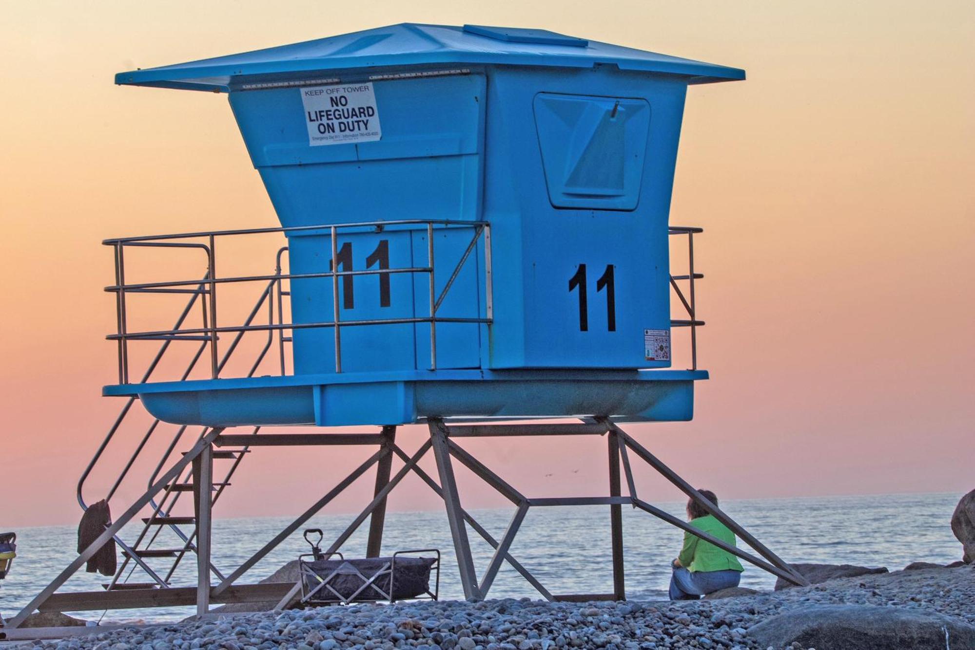 1 Block From Beach - Steps From Restaurants & Shops Oceanside Exterior foto